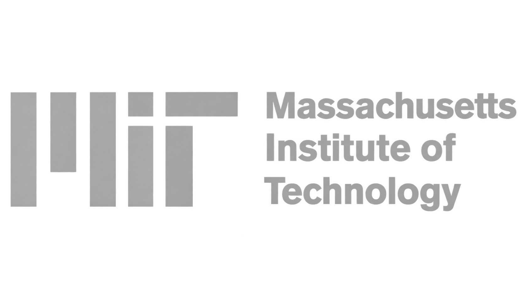 Massachusetts Institute of Technology