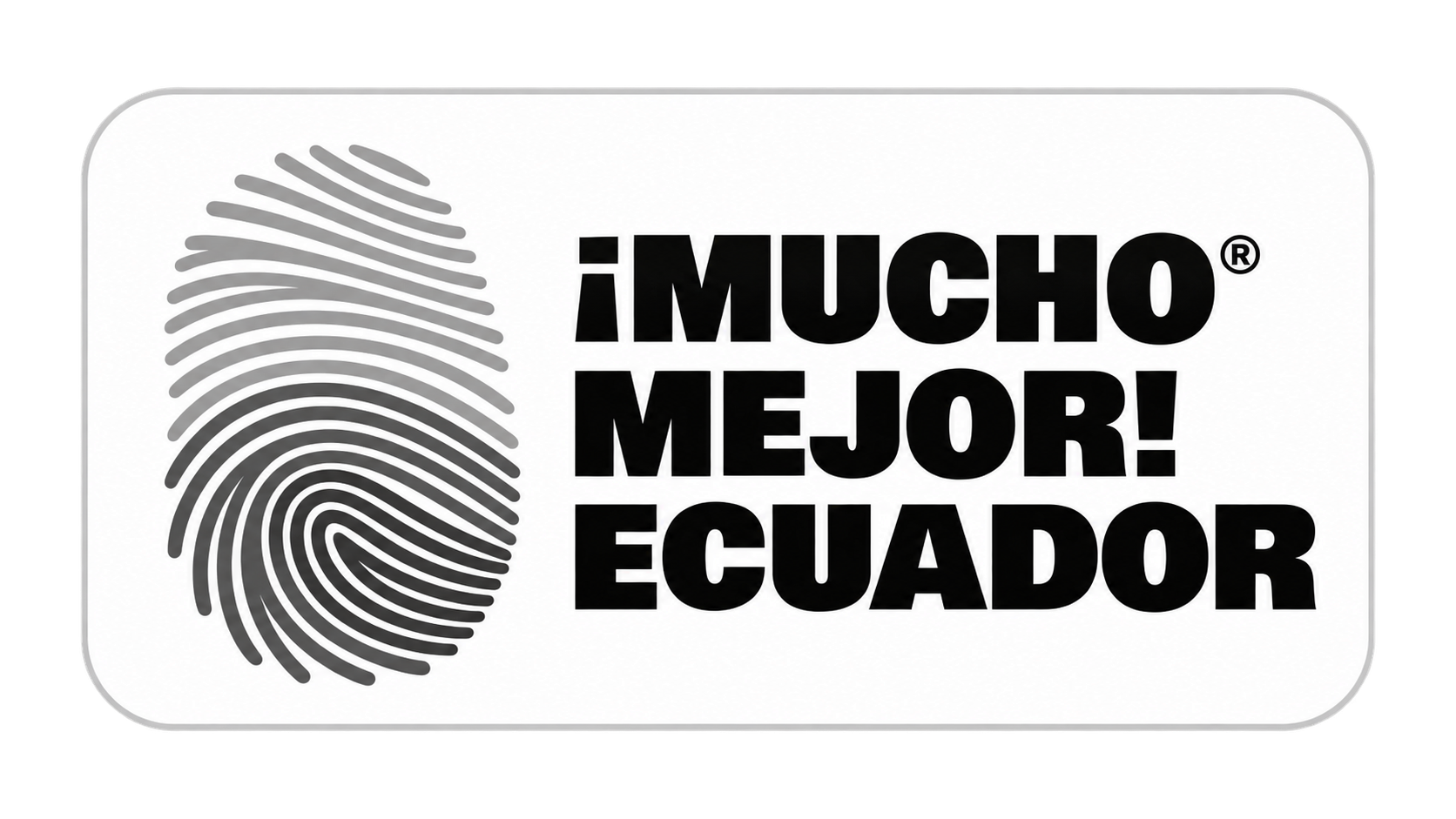 Mucho Mejor Ecuador