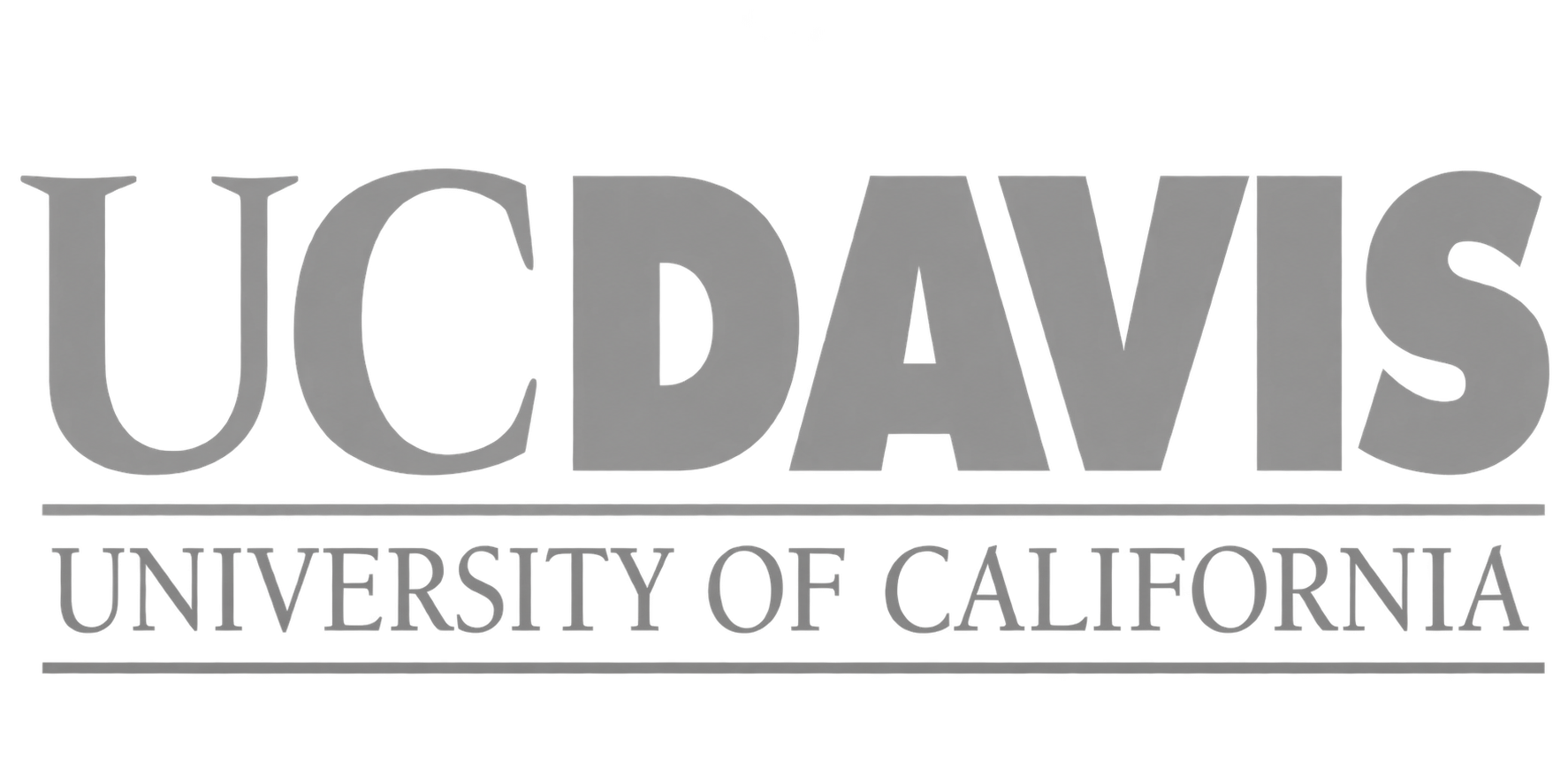 University of California, Davis